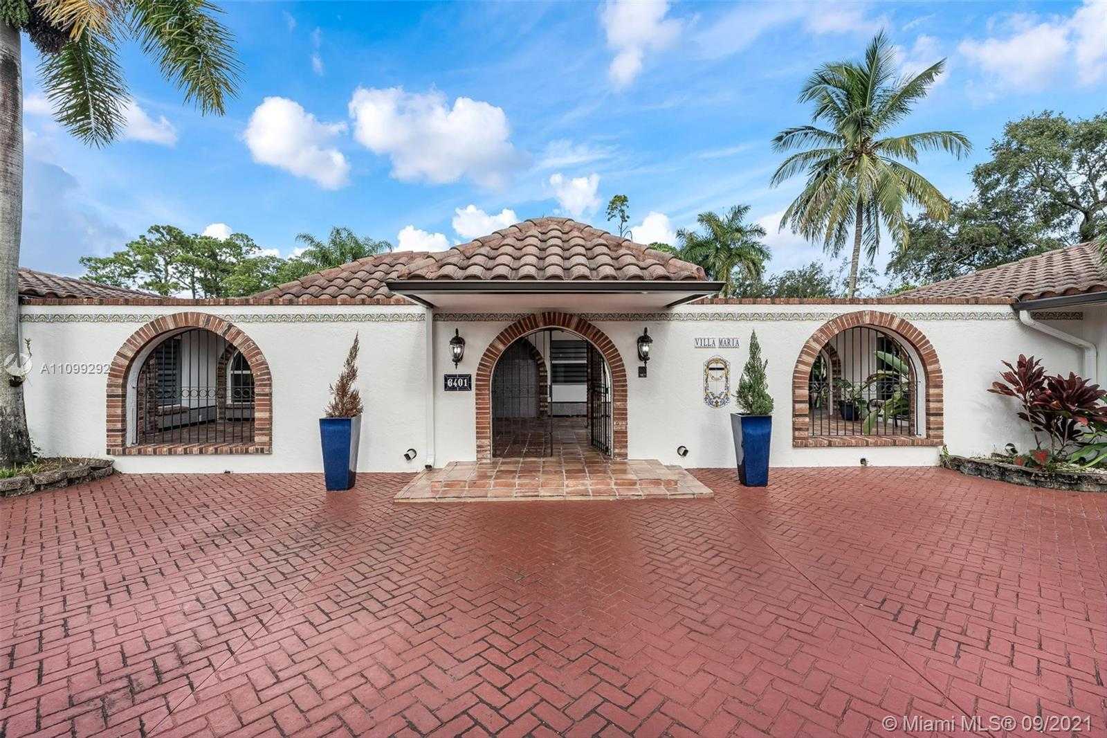 Small Image of 6401 SOUTH WEST 82ND AVE, Miami Number 56