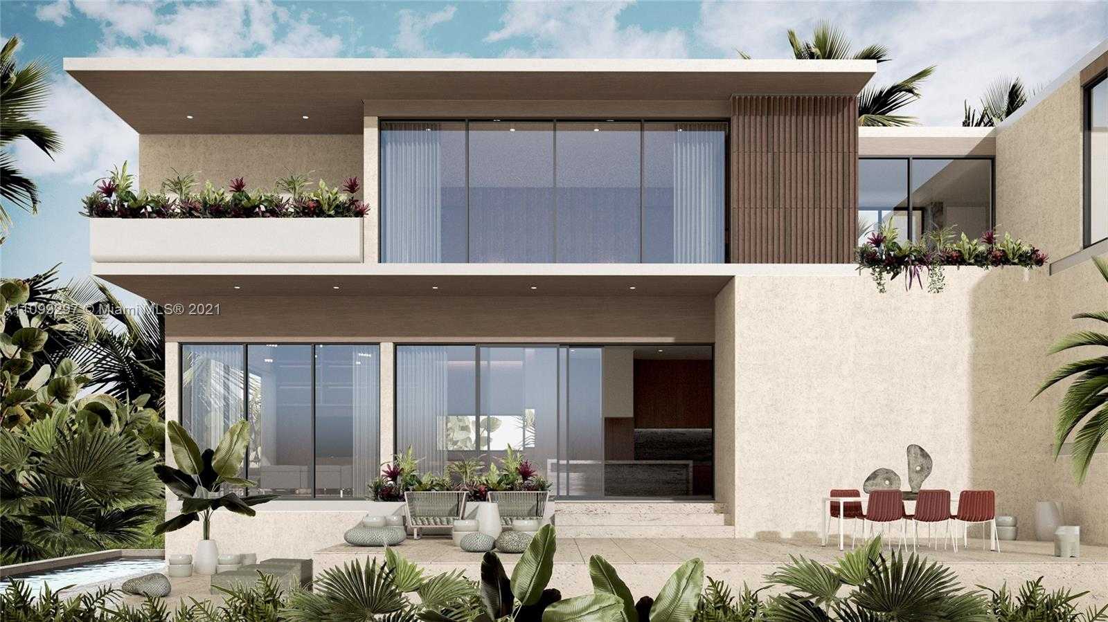 Small Image of 5324 PINE TREE DR, Miami Beach Number 2