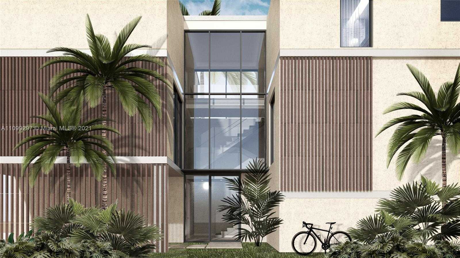 Small Image of 5324 PINE TREE DR, Miami Beach Number 4