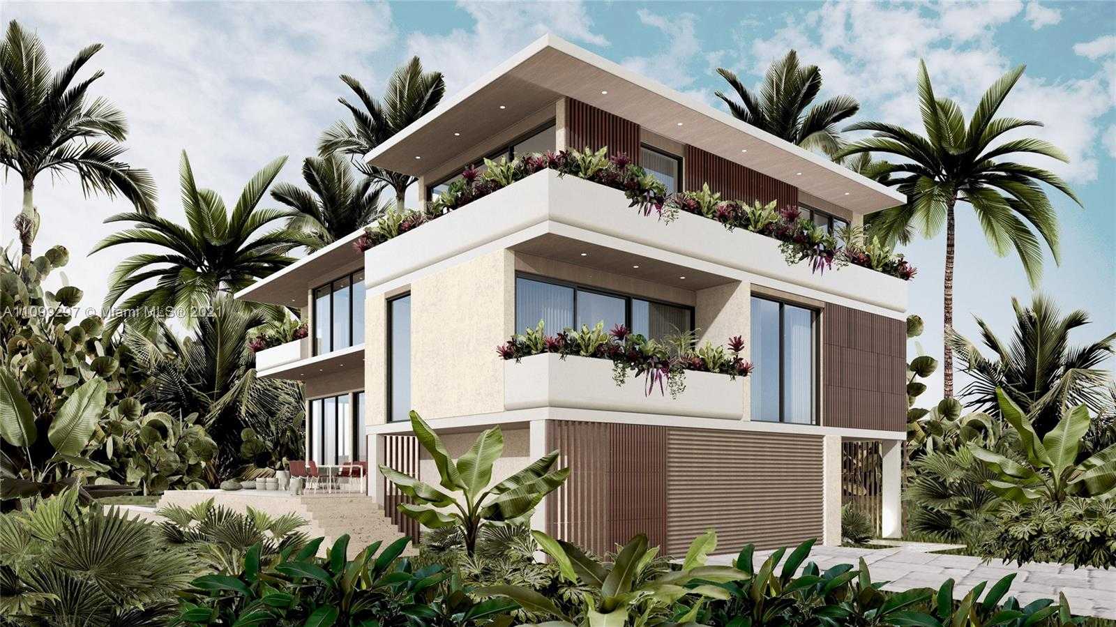 Small Image of 5324 PINE TREE DR, Miami Beach Number 5