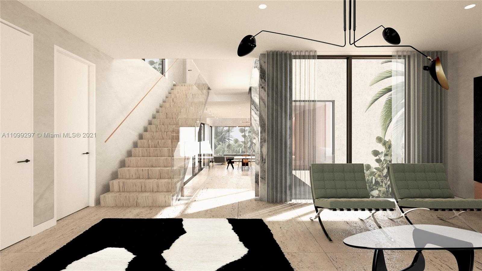 Small Image of 5324 PINE TREE DR, Miami Beach Number 7
