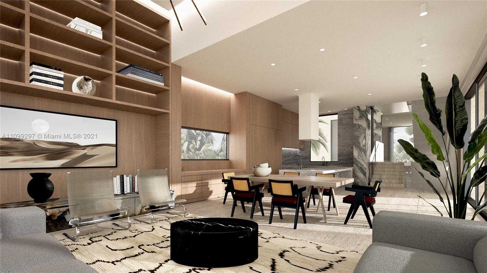 Small Image of 5324 PINE TREE DR, Miami Beach Number 8