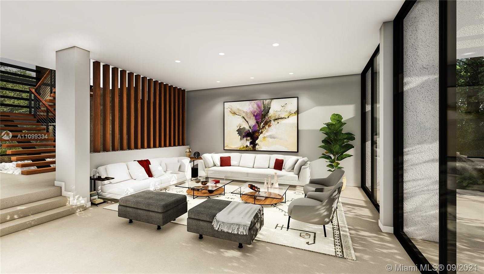 Small Image of 11600 SOUTH WEST 64TH AVE, Pinecrest Number 10