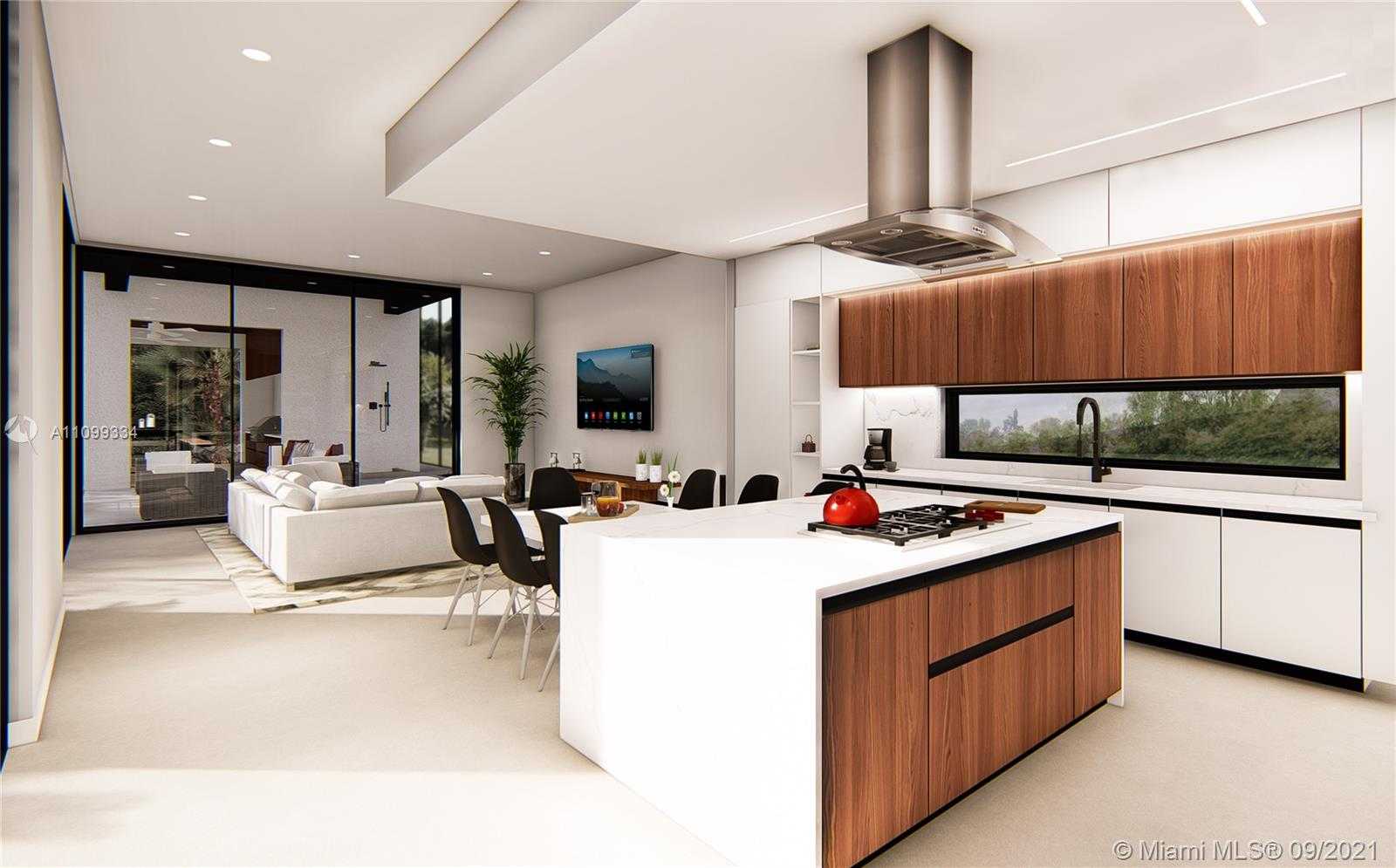 Small Image of 11600 SOUTH WEST 64TH AVE, Pinecrest Number 11