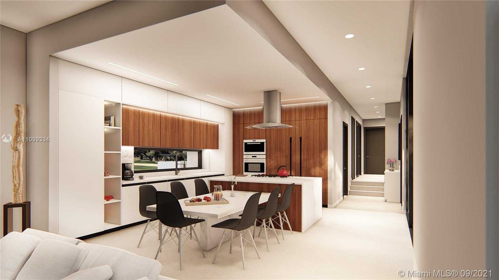 Small Image of 11600 SOUTH WEST 64TH AVE, Pinecrest Number 12