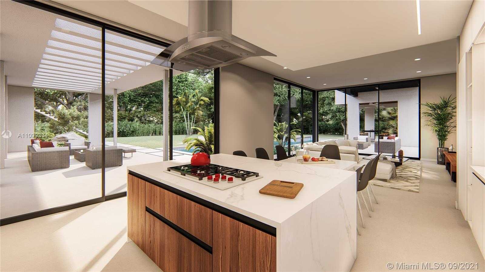 Small Image of 11600 SOUTH WEST 64TH AVE, Pinecrest Number 13