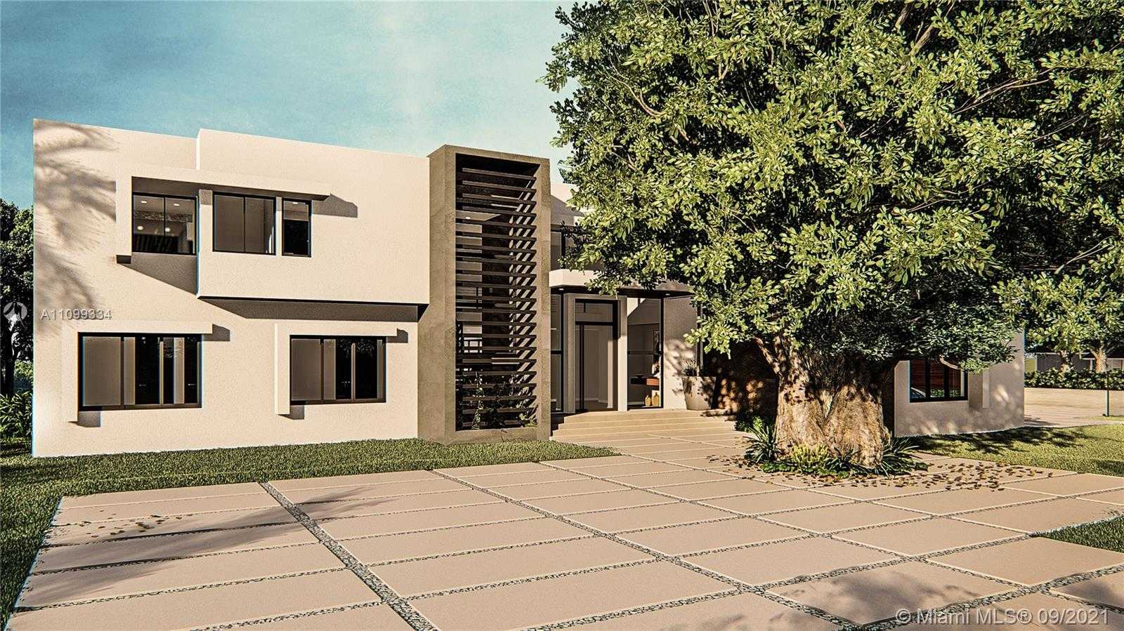 Small Image of 11600 SOUTH WEST 64TH AVE, Pinecrest Number 21