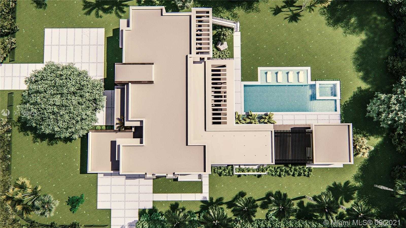 Small Image of 11600 SOUTH WEST 64TH AVE, Pinecrest Number 23