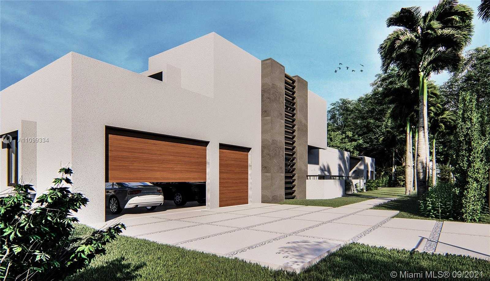 Small Image of 11600 SOUTH WEST 64TH AVE, Pinecrest Number 24