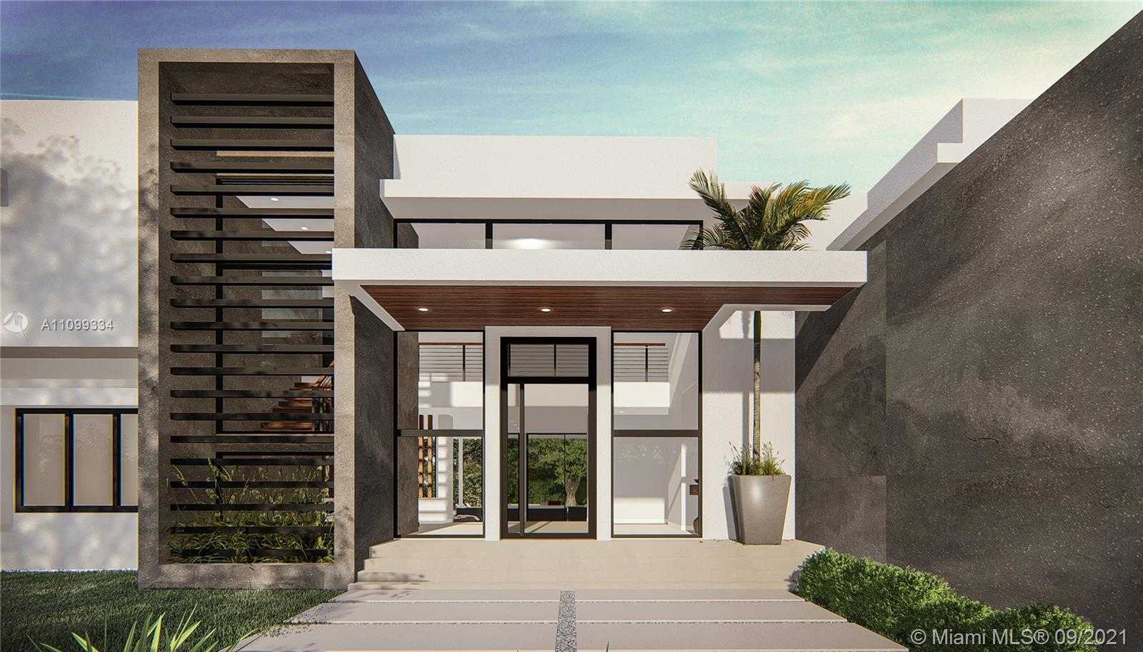 Small Image of 11600 SOUTH WEST 64TH AVE, Pinecrest Number 4