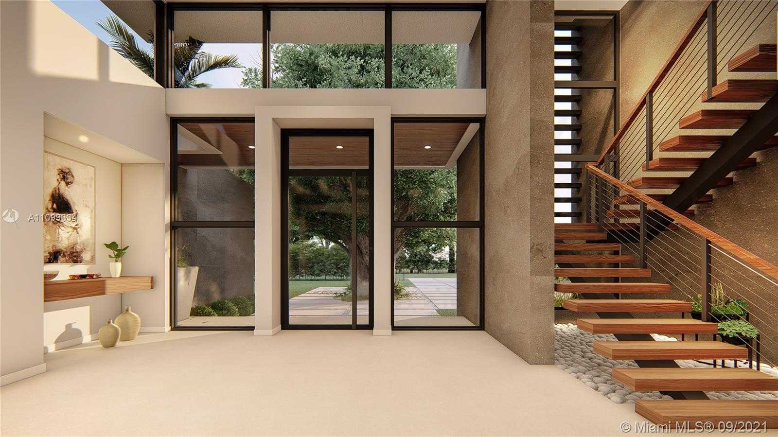 Small Image of 11600 SOUTH WEST 64TH AVE, Pinecrest Number 5