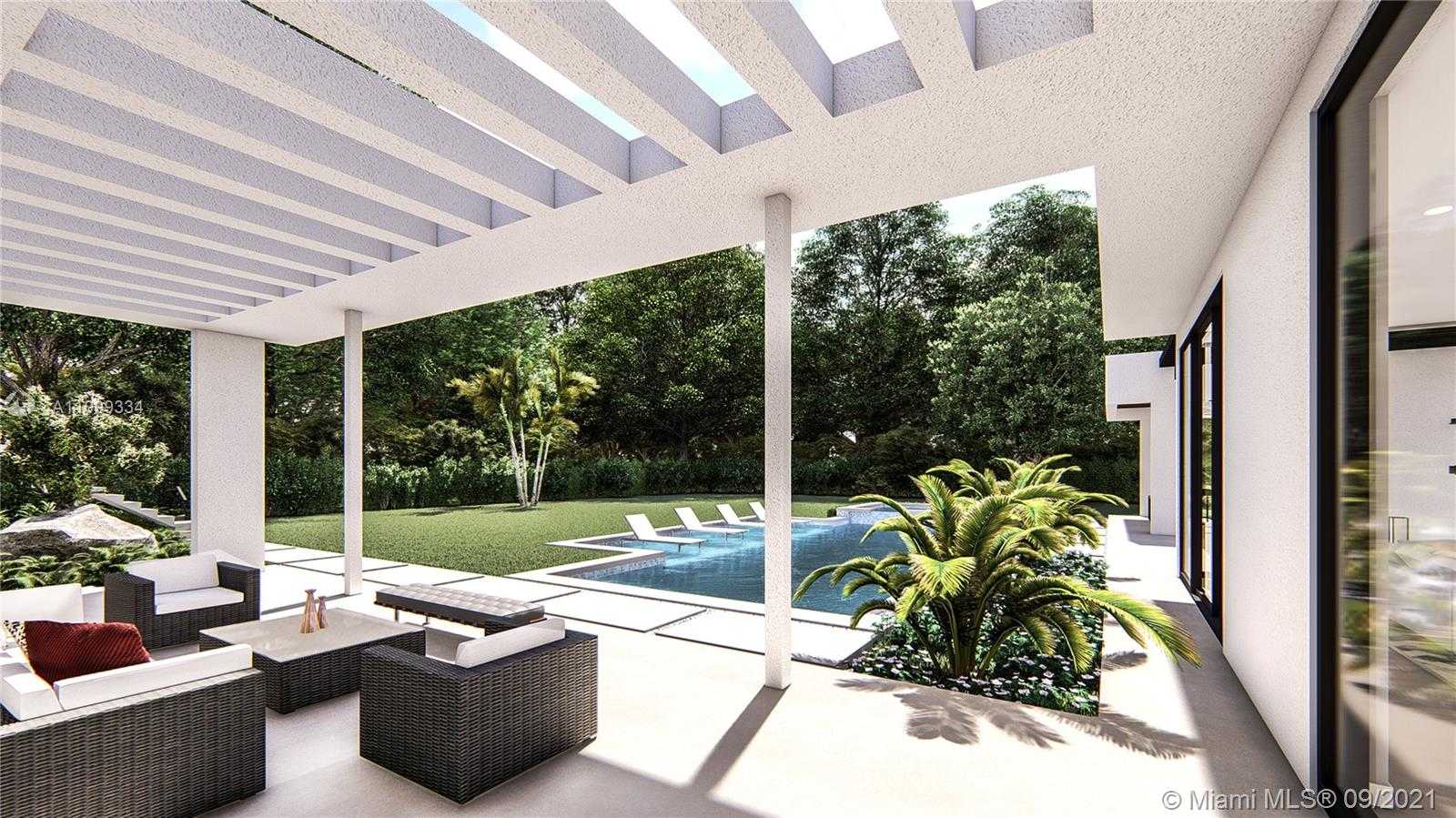 Small Image of 11600 SOUTH WEST 64TH AVE, Pinecrest Number 6