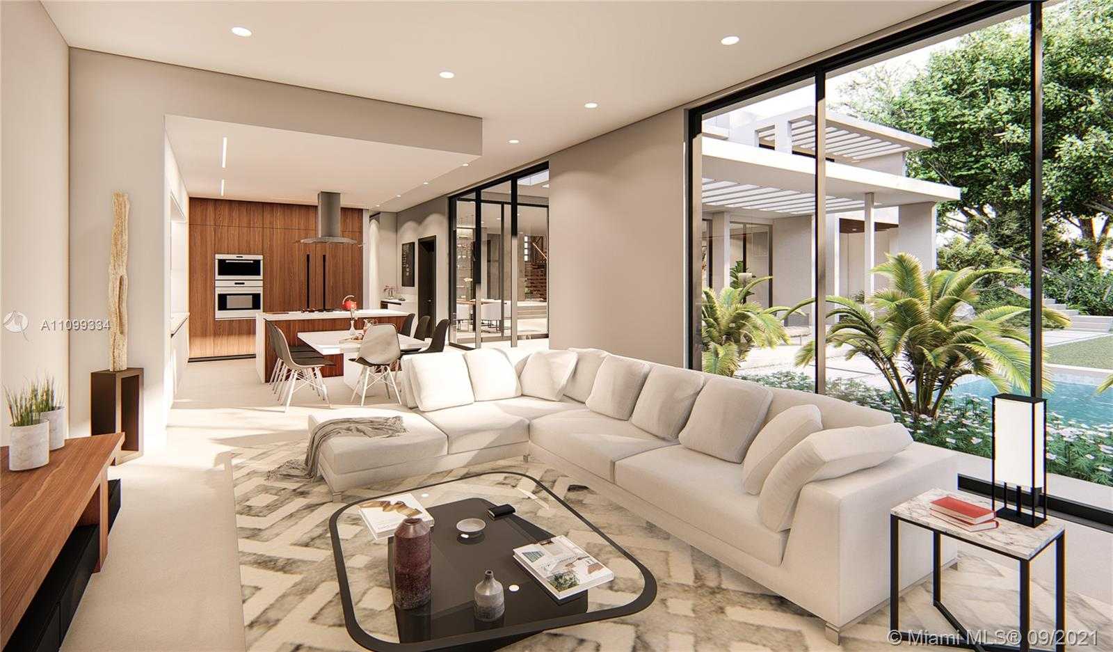 Small Image of 11600 SOUTH WEST 64TH AVE, Pinecrest Number 7