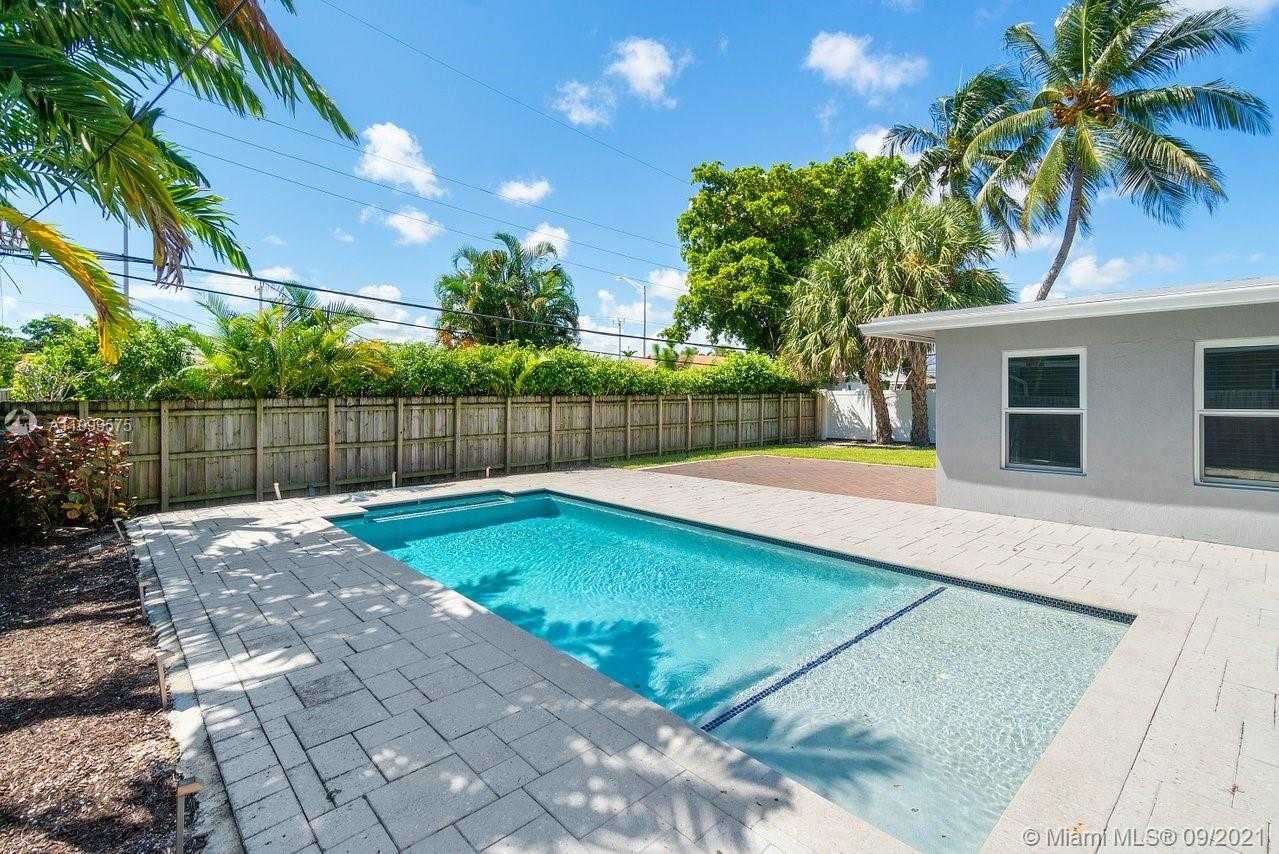 Small Image of 1944 NORTH EAST 26TH DR, Wilton Manors Number 18