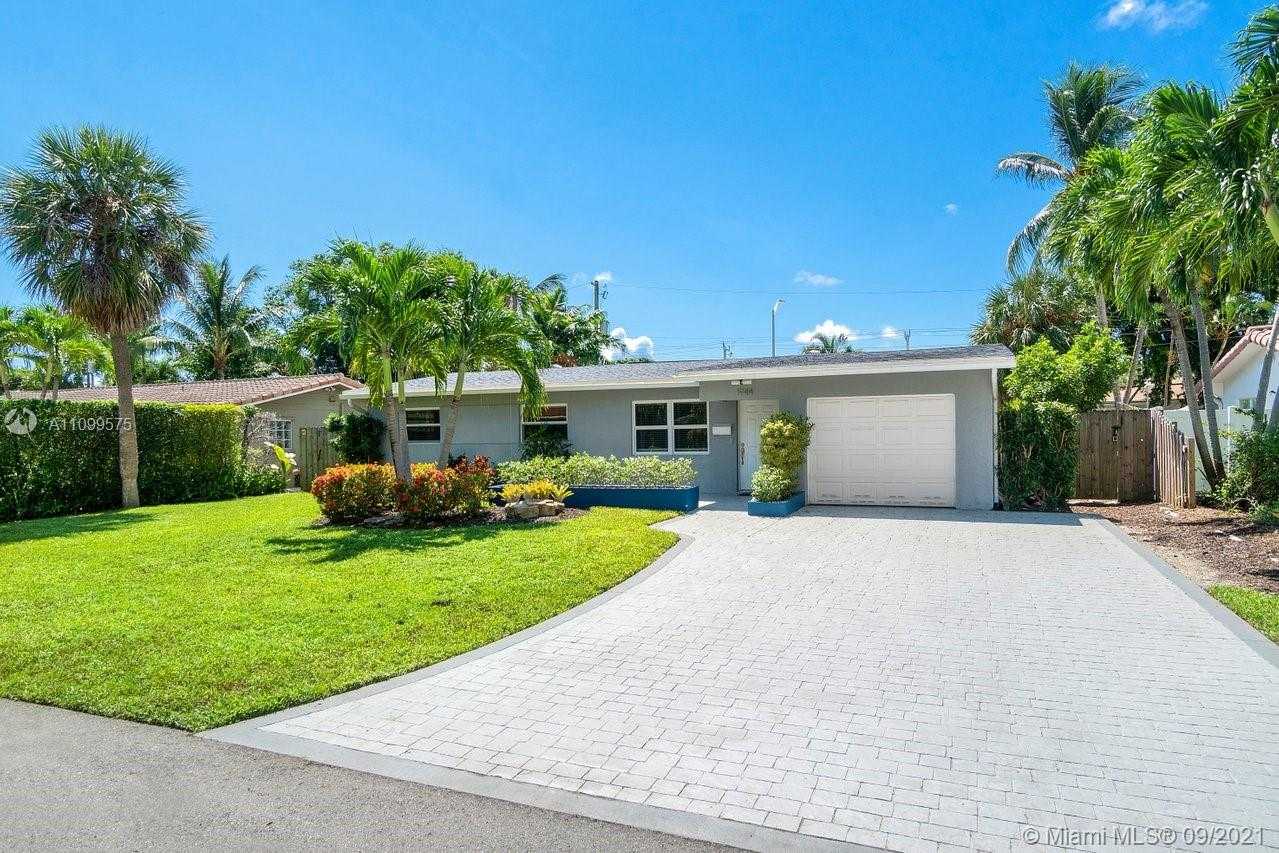 Small Image of 1944 NORTH EAST 26TH DR, Wilton Manors Number 22