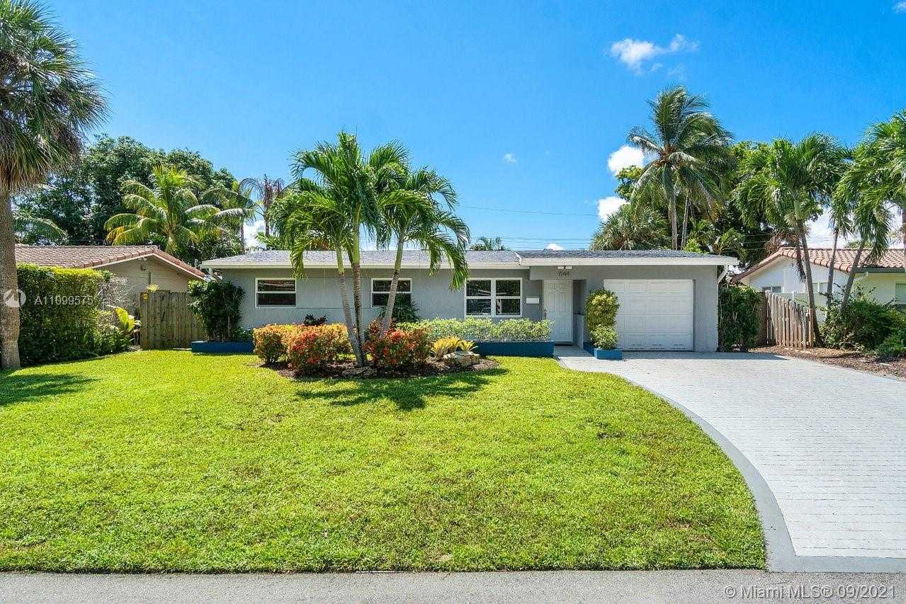 Small Image of 1944 NORTH EAST 26TH DR, Wilton Manors Number 23