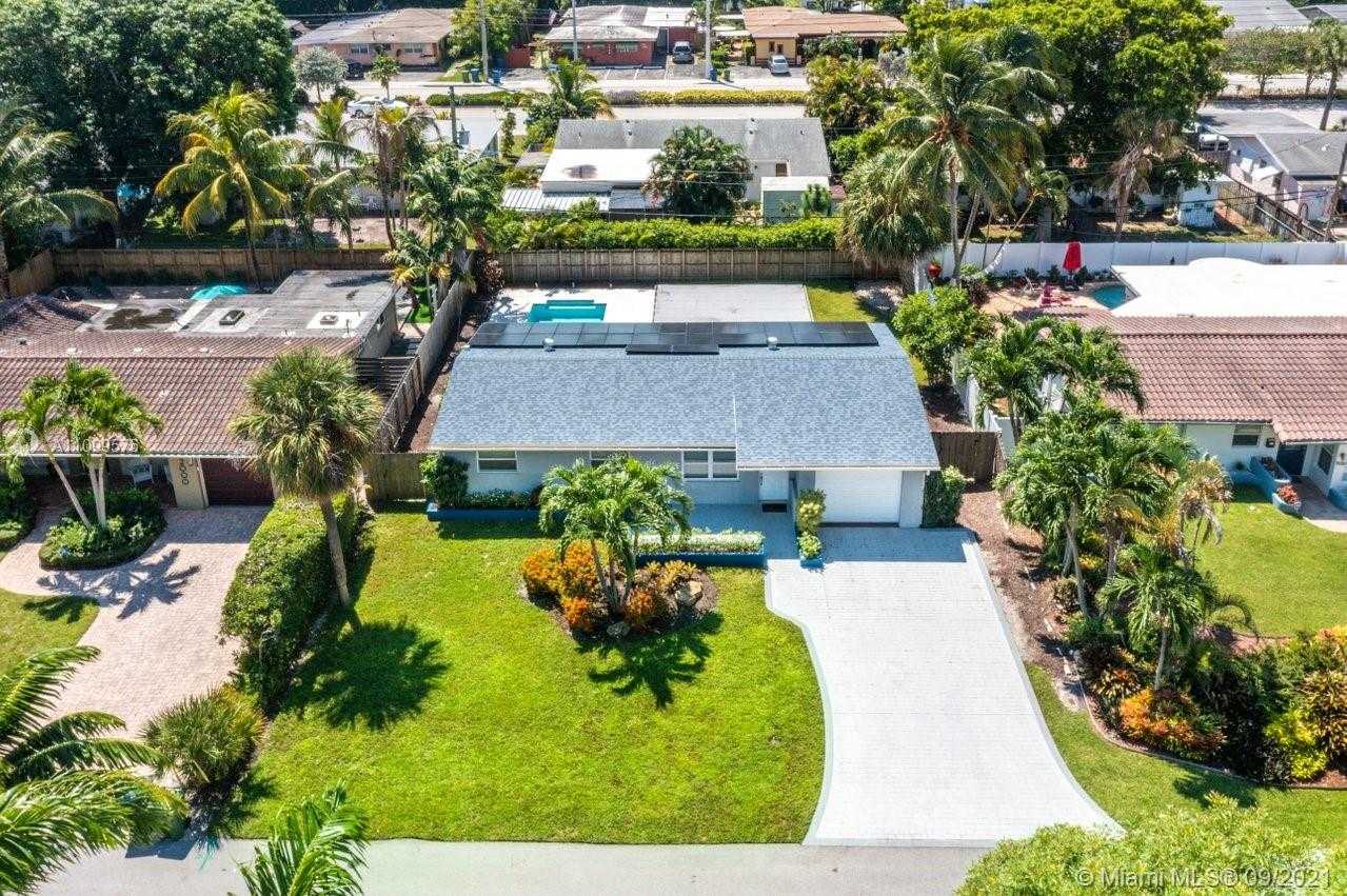 Small Image of 1944 NORTH EAST 26TH DR, Wilton Manors Number 27