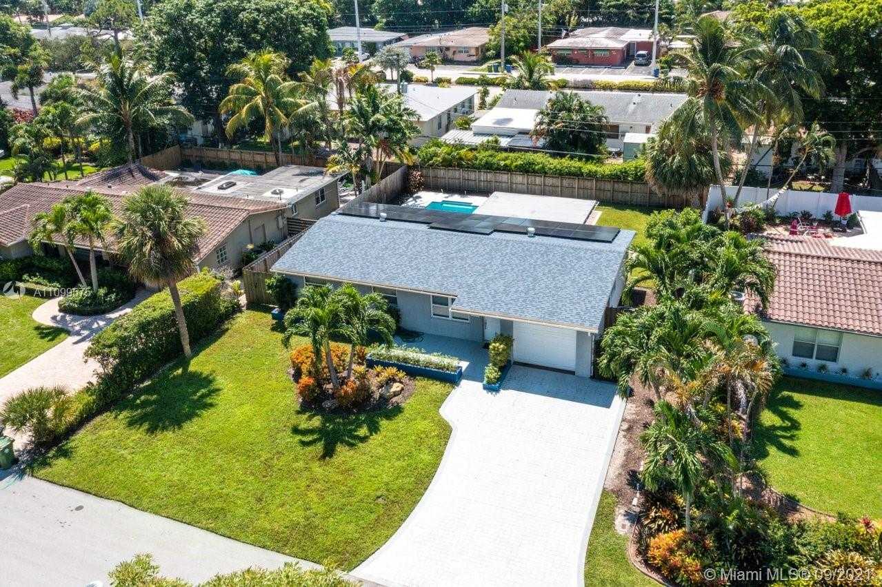 Small Image of 1944 NORTH EAST 26TH DR, Wilton Manors Number 28
