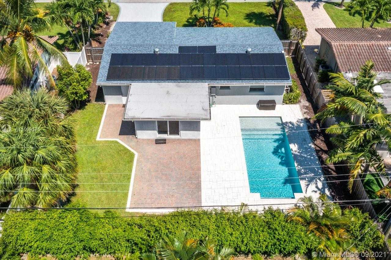 Small Image of 1944 NORTH EAST 26TH DR, Wilton Manors Number 29