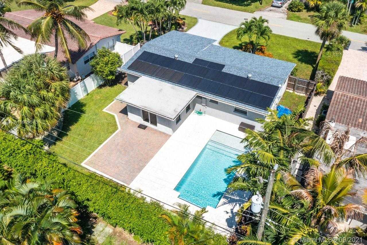 Small Image of 1944 NORTH EAST 26TH DR, Wilton Manors Number 30
