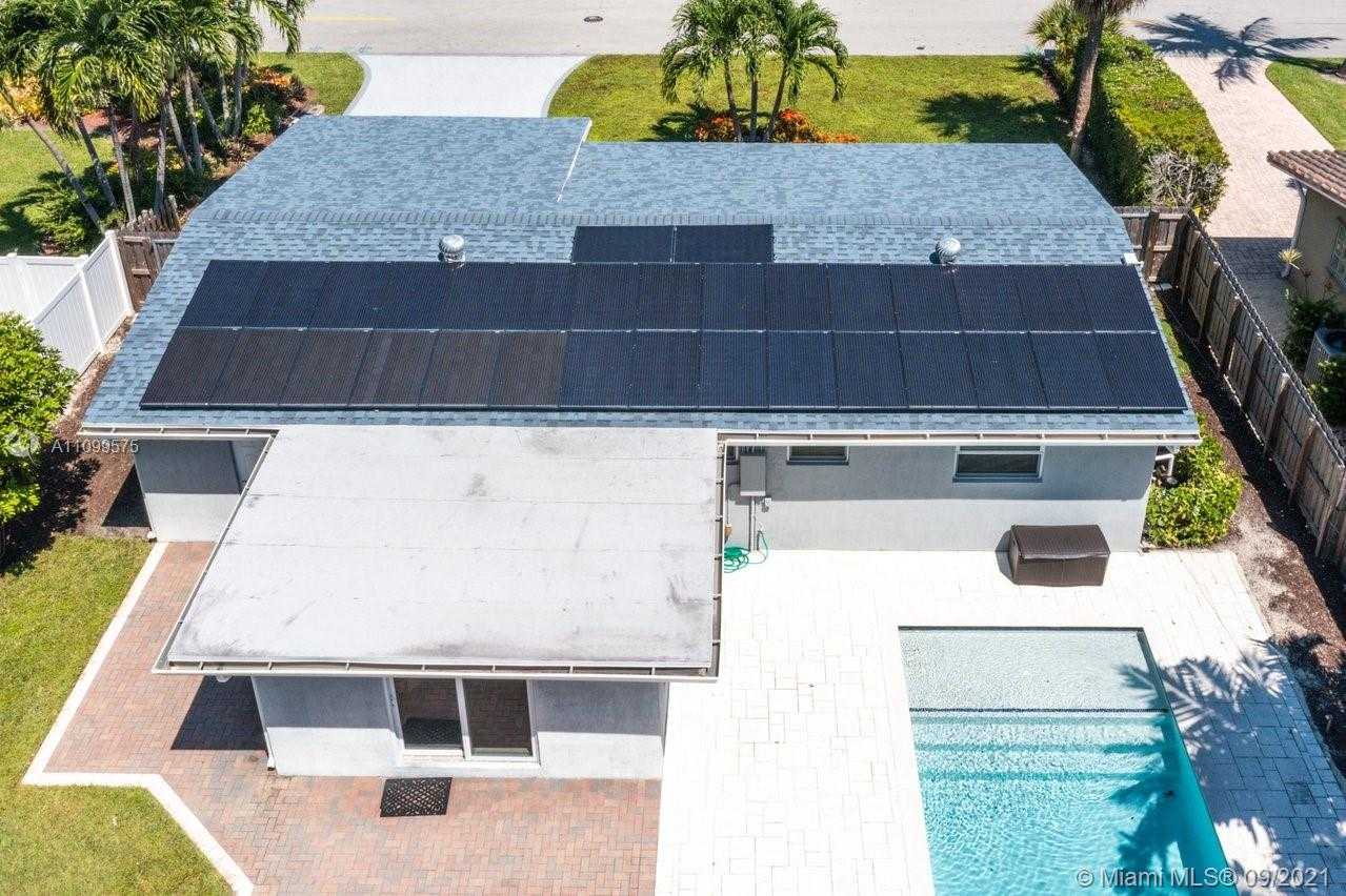 Small Image of 1944 NORTH EAST 26TH DR, Wilton Manors Number 31