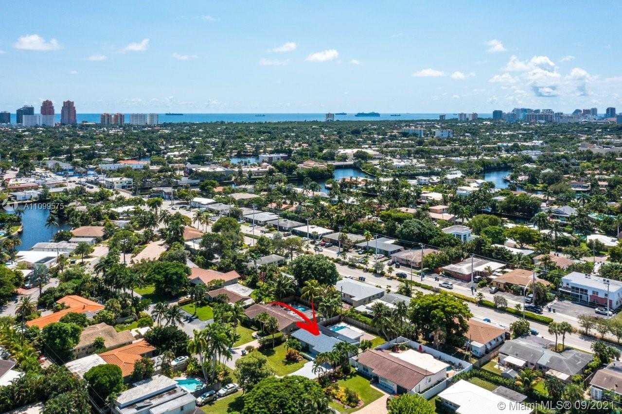 Small Image of 1944 NORTH EAST 26TH DR, Wilton Manors Number 32