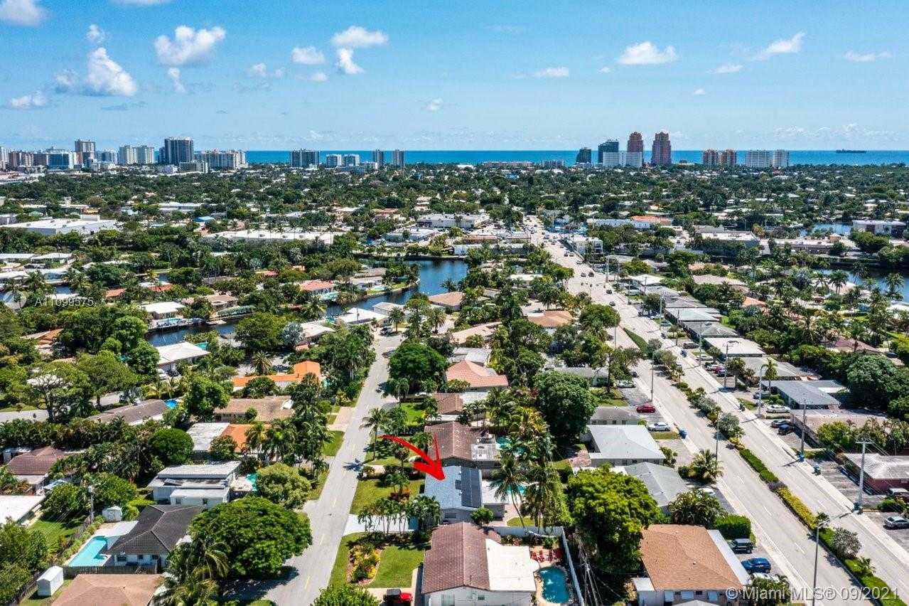 Small Image of 1944 NORTH EAST 26TH DR, Wilton Manors Number 34