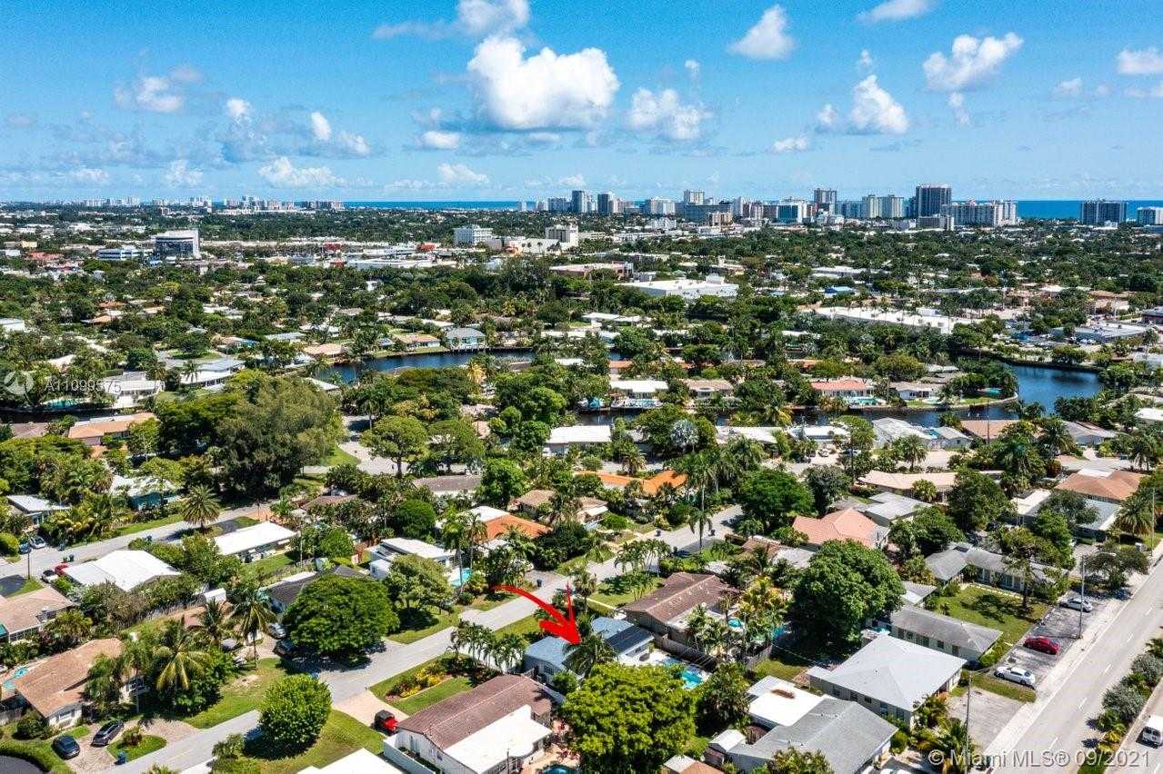 Small Image of 1944 NORTH EAST 26TH DR, Wilton Manors Number 36