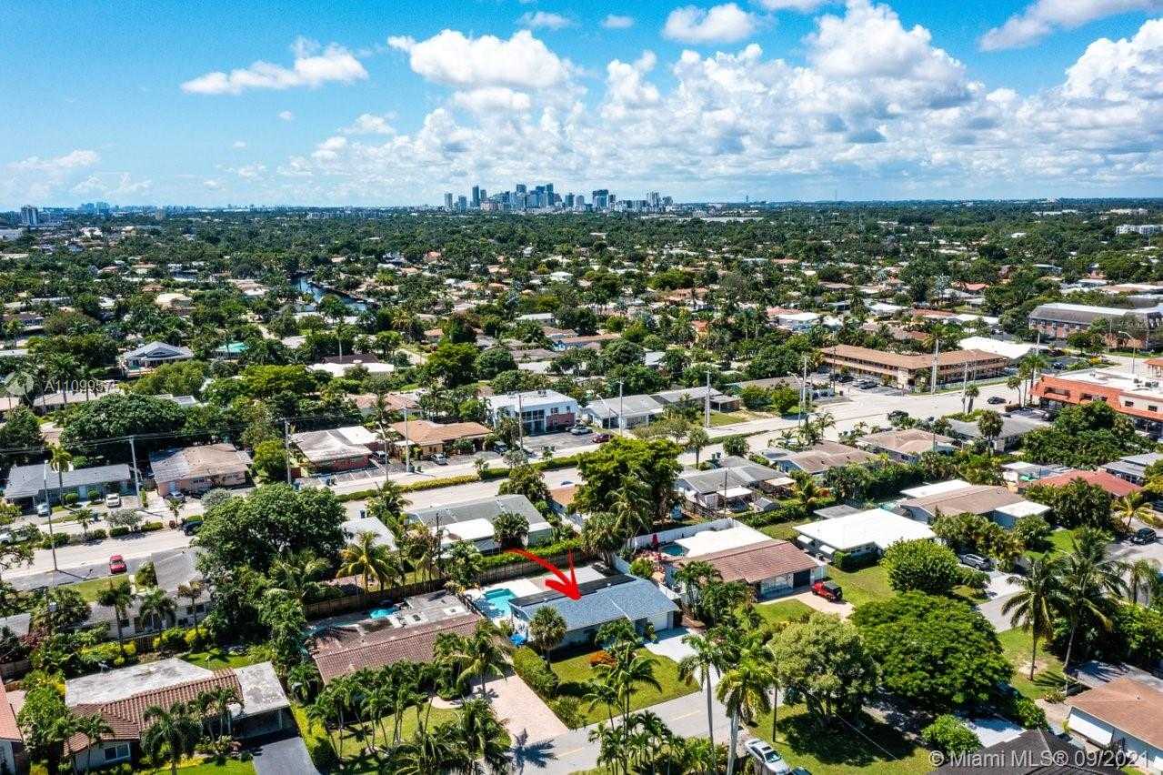 Small Image of 1944 NORTH EAST 26TH DR, Wilton Manors Number 38