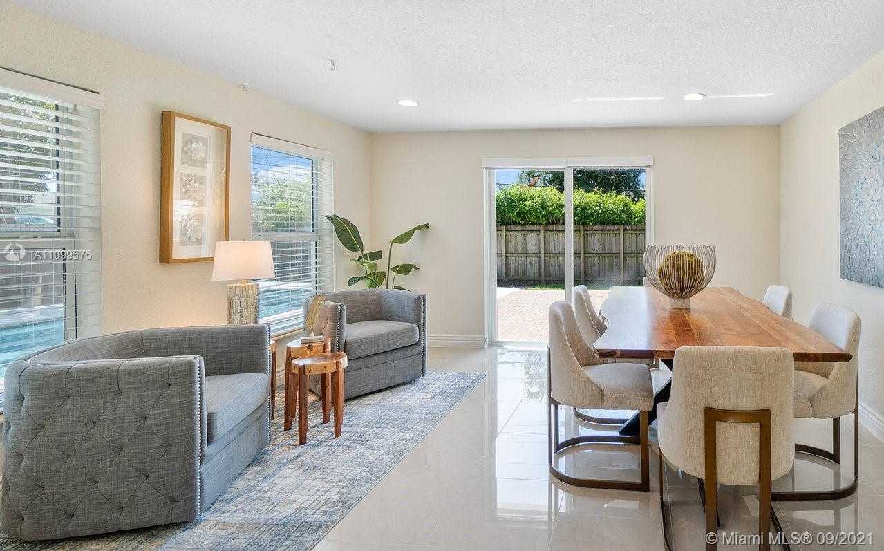Small Image of 1944 NORTH EAST 26TH DR, Wilton Manors Number 9