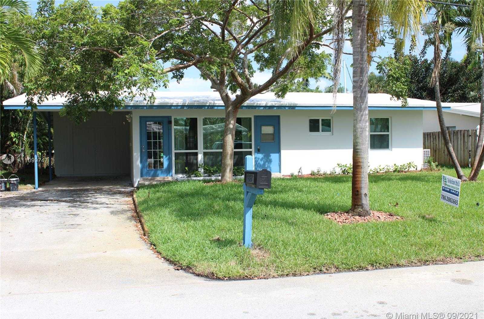 Small Image of 2406 BIMINI LN, Fort Lauderdale Number 3