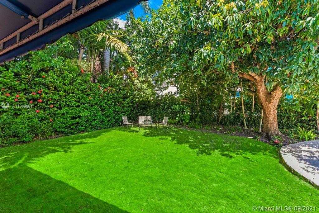 Small Image of 1271 97TH ST, Bay Harbor Islands Number 10