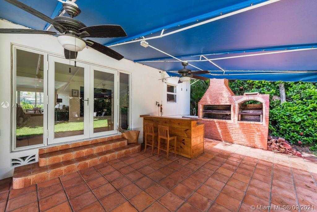 Small Image of 1271 97TH ST, Bay Harbor Islands Number 11