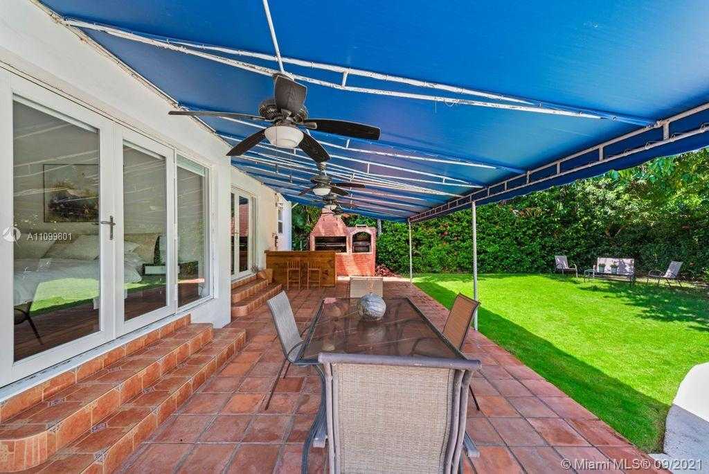 Small Image of 1271 97TH ST, Bay Harbor Islands Number 12