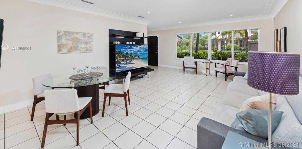 Small Image of 1271 97TH ST, Bay Harbor Islands Number 16