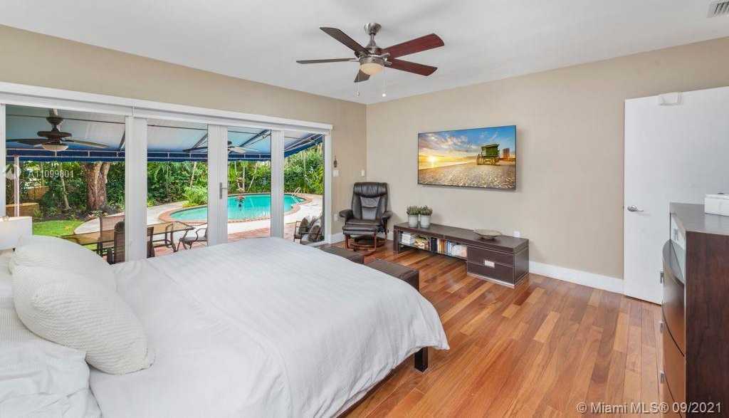 Small Image of 1271 97TH ST, Bay Harbor Islands Number 22