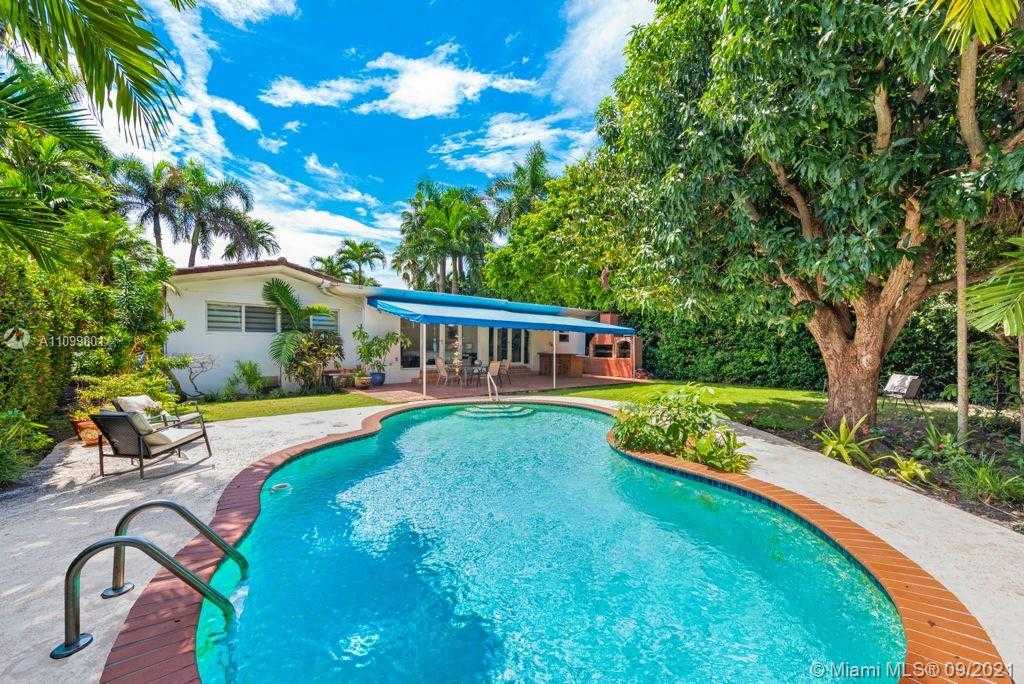 Small Image of 1271 97TH ST, Bay Harbor Islands Number 5