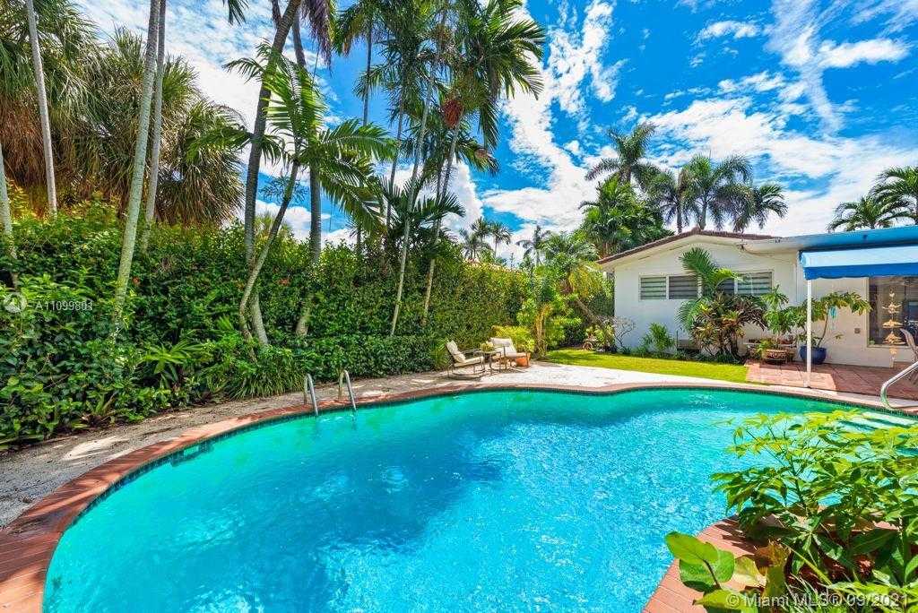 Small Image of 1271 97TH ST, Bay Harbor Islands Number 6