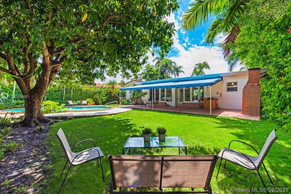 Small Image of 1271 97TH ST, Bay Harbor Islands Number 7