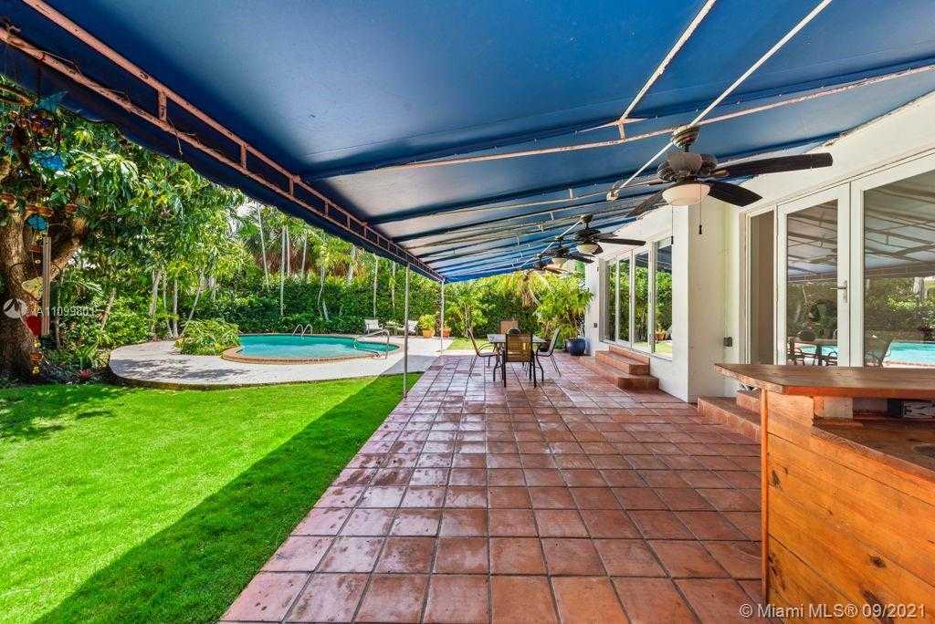 Small Image of 1271 97TH ST, Bay Harbor Islands Number 9