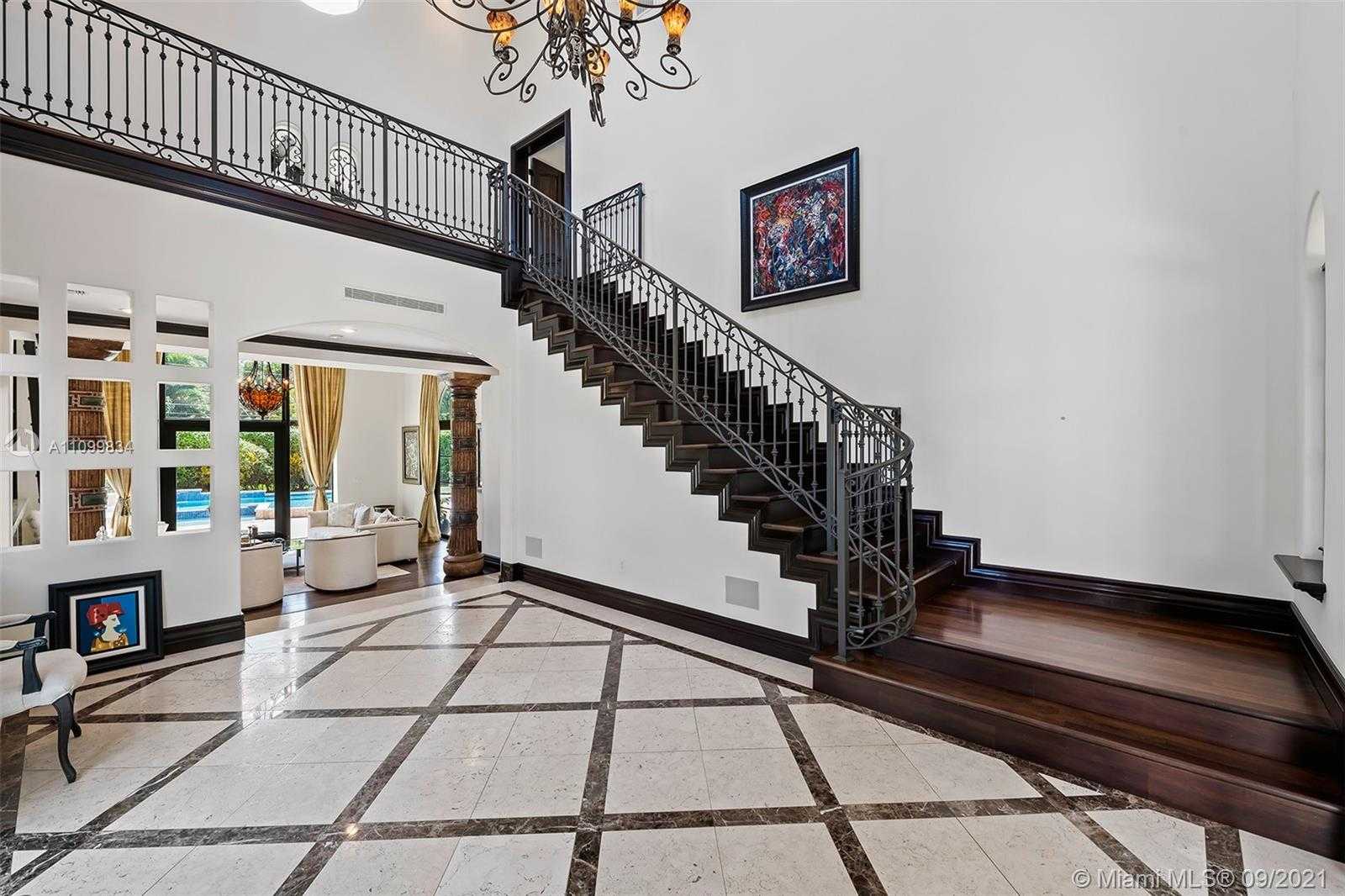 Small Image of 6710 SOUTH WEST 120TH ST, Pinecrest Number 11