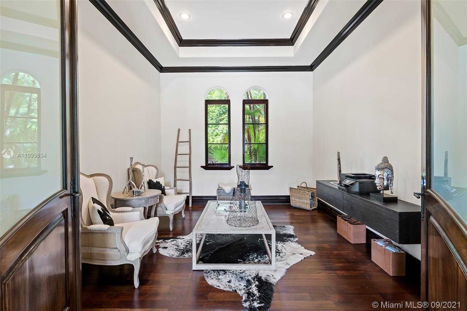 Small Image of 6710 SOUTH WEST 120TH ST, Pinecrest Number 16