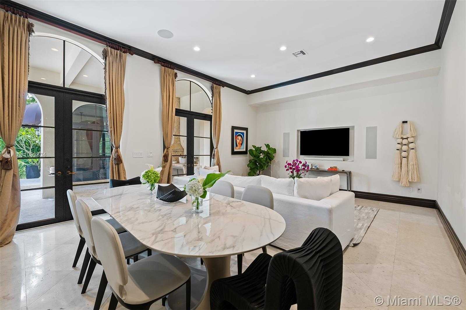 Small Image of 6710 SOUTH WEST 120TH ST, Pinecrest Number 23