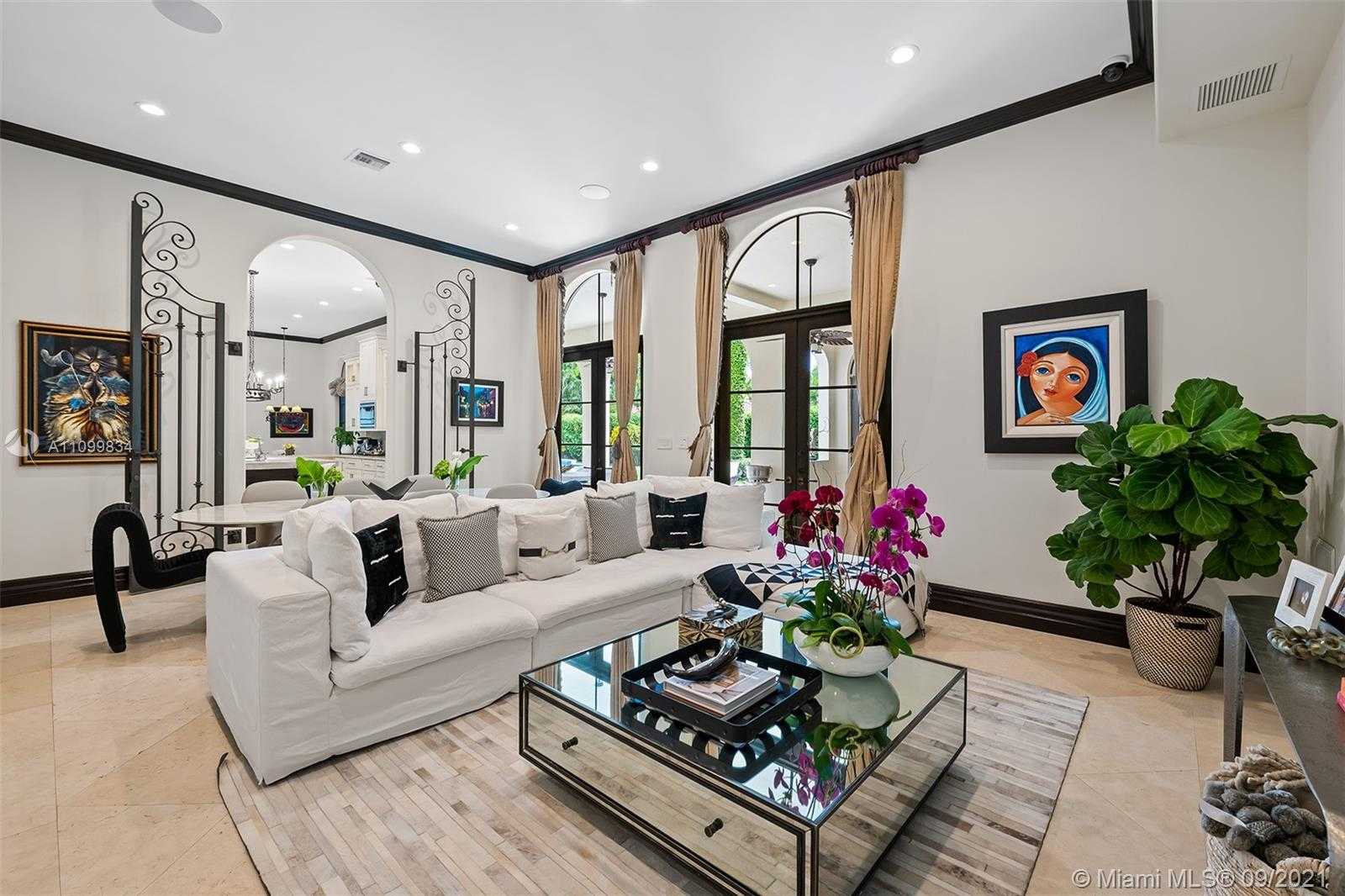 Small Image of 6710 SOUTH WEST 120TH ST, Pinecrest Number 24