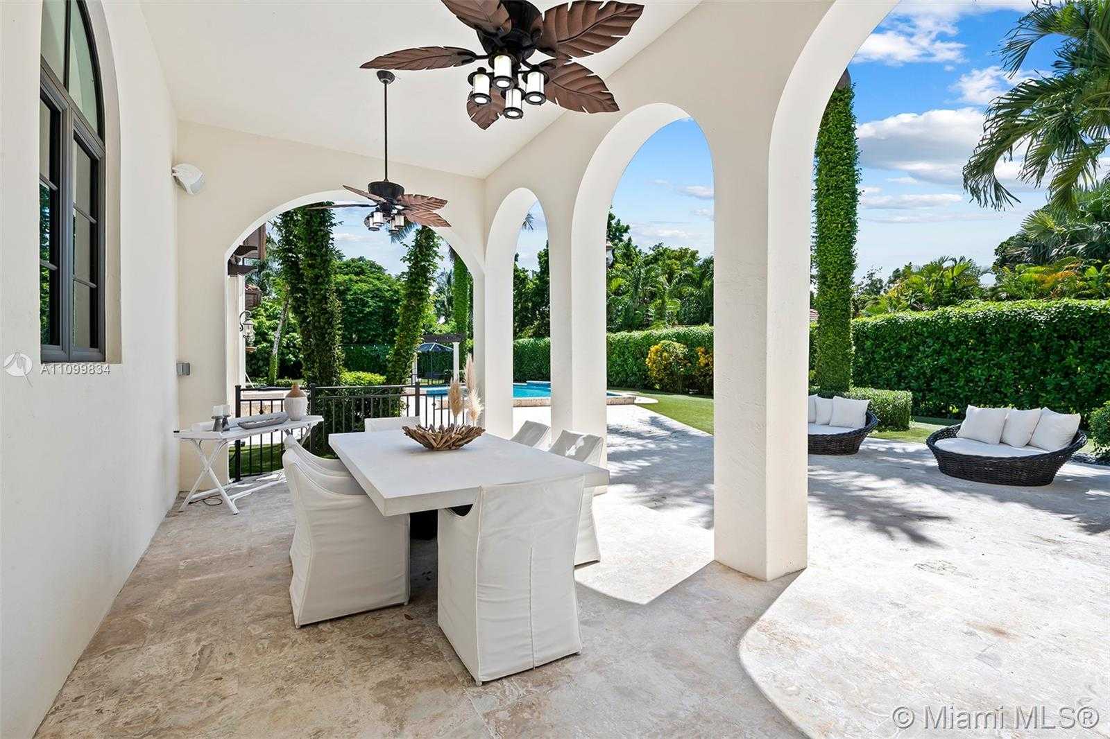 Small Image of 6710 SOUTH WEST 120TH ST, Pinecrest Number 25