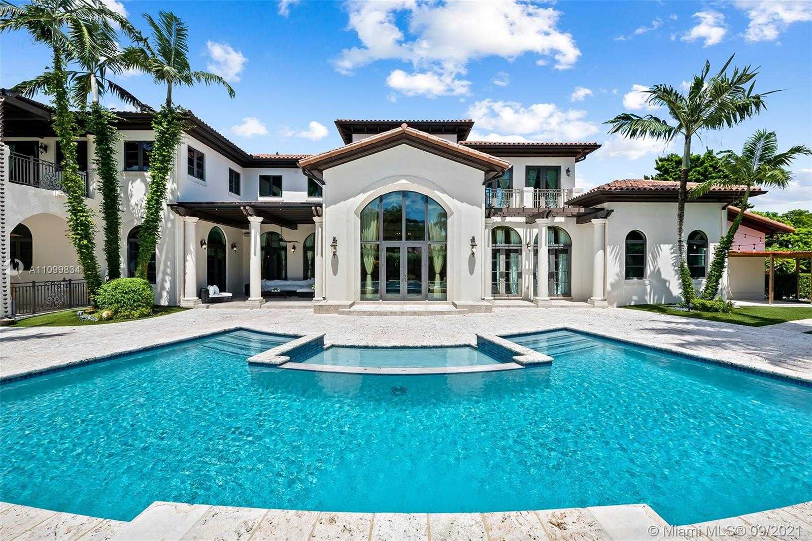 Small Image of 6710 SOUTH WEST 120TH ST, Pinecrest Number 31