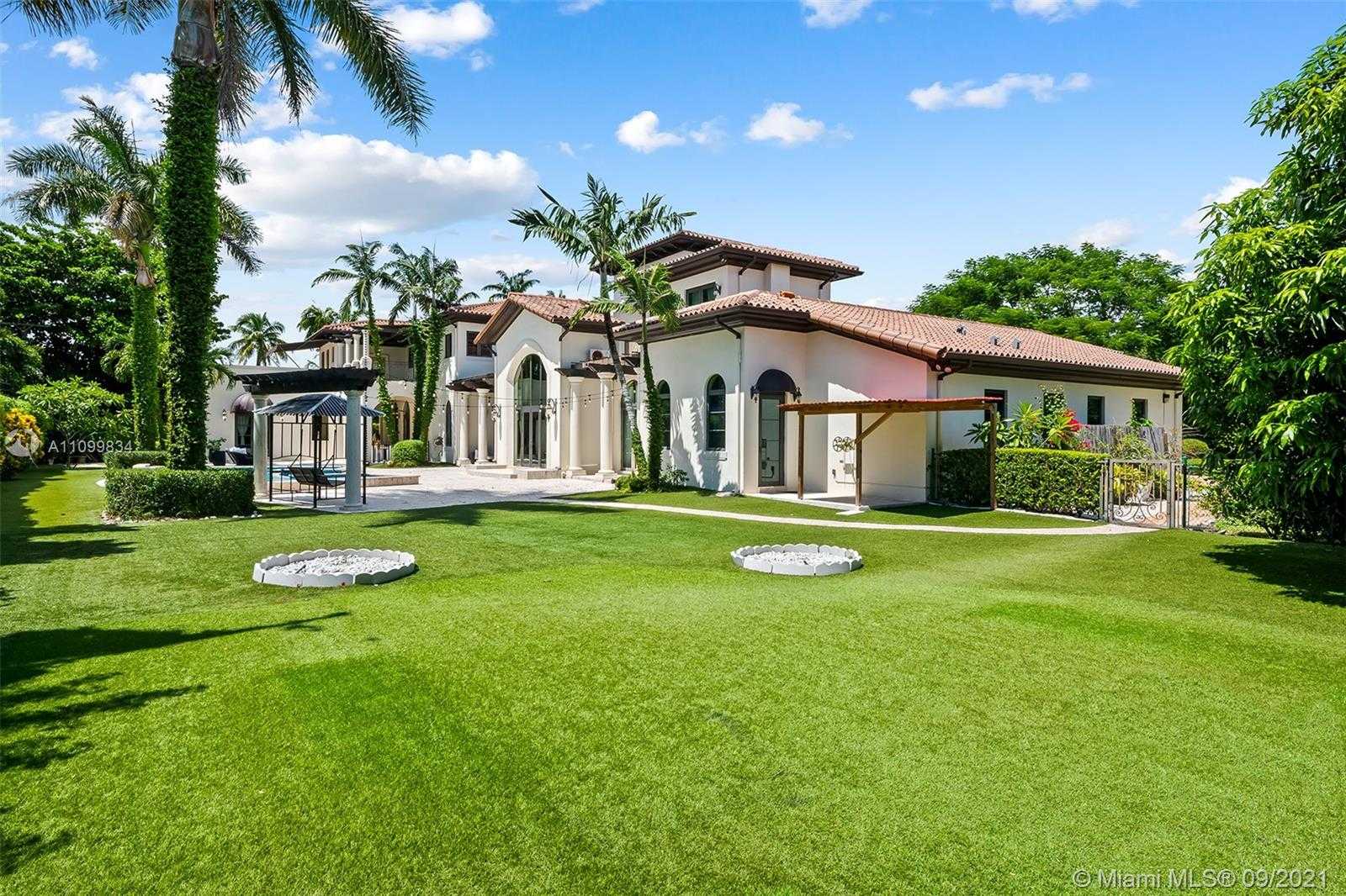 Small Image of 6710 SOUTH WEST 120TH ST, Pinecrest Number 33