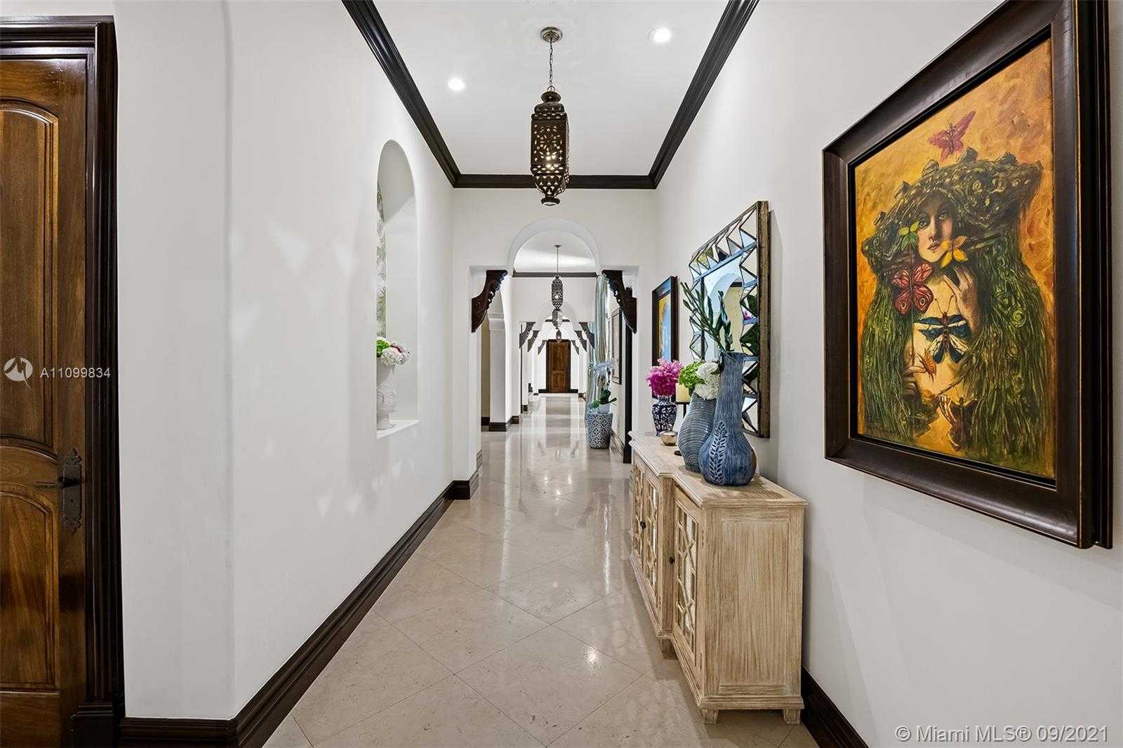 Small Image of 6710 SOUTH WEST 120TH ST, Pinecrest Number 36