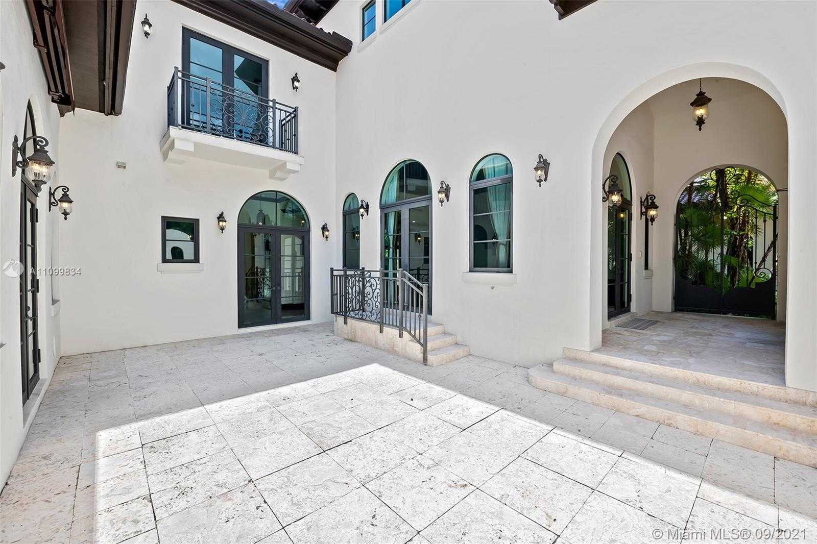 Small Image of 6710 SOUTH WEST 120TH ST, Pinecrest Number 9