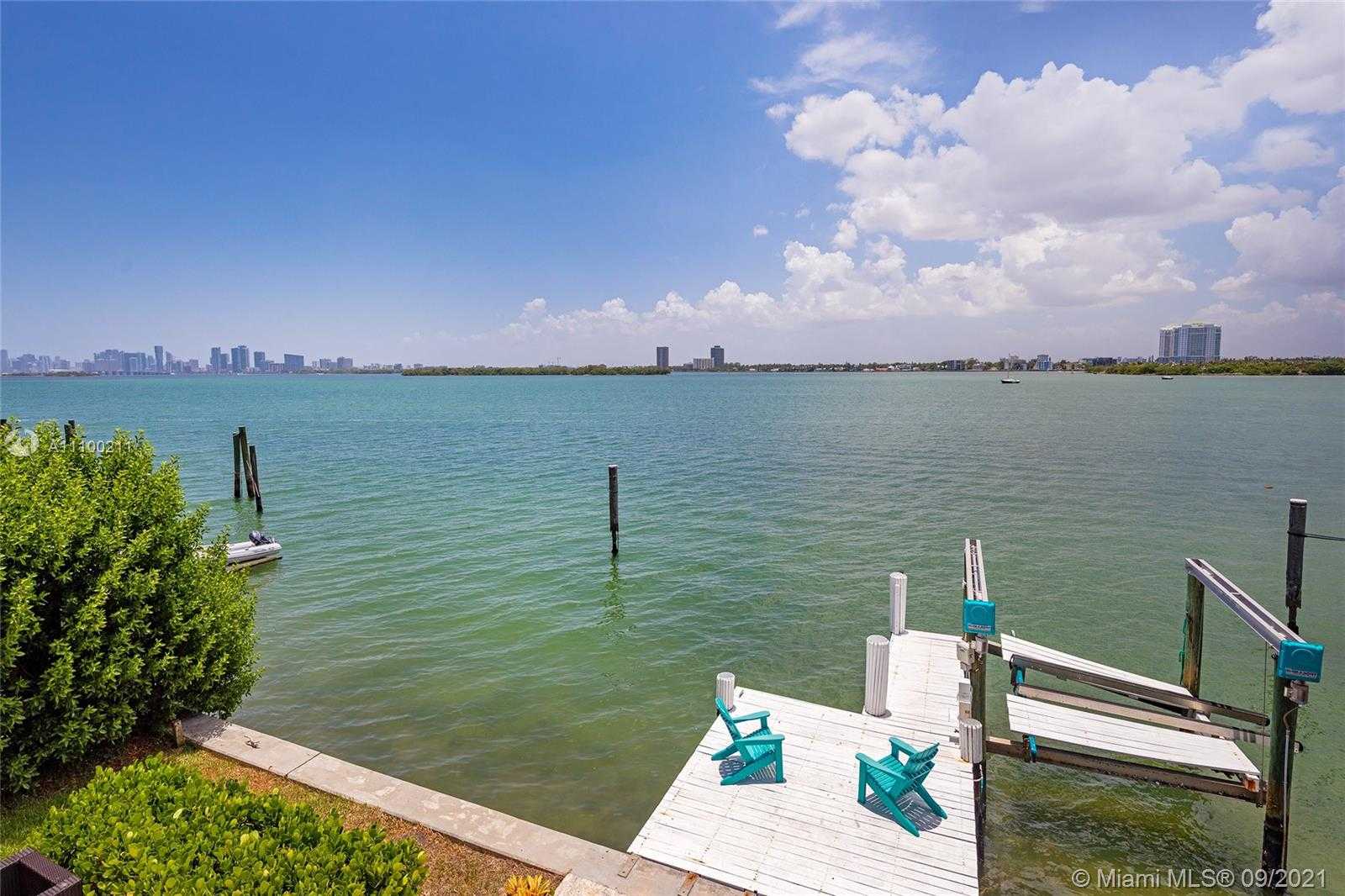 Small Image of 7530 MIAMI VIEW DR, North Bay Village Number 10
